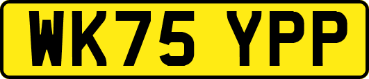 WK75YPP