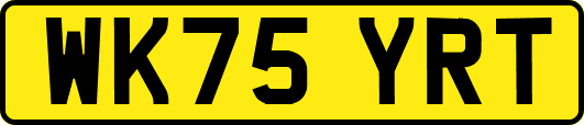 WK75YRT