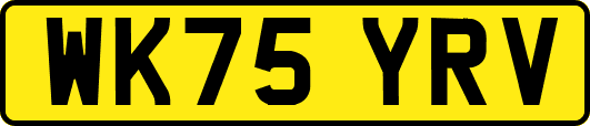 WK75YRV