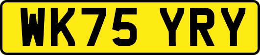 WK75YRY