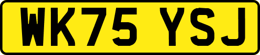 WK75YSJ