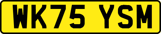 WK75YSM