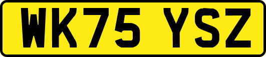 WK75YSZ