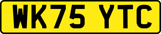 WK75YTC
