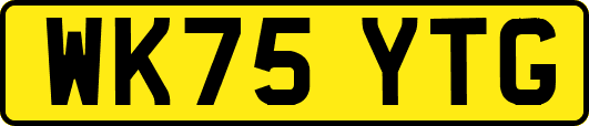WK75YTG