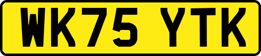 WK75YTK