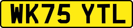 WK75YTL