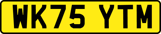 WK75YTM