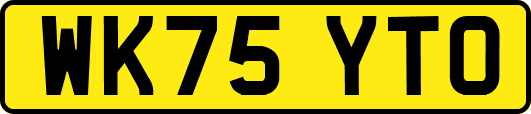 WK75YTO