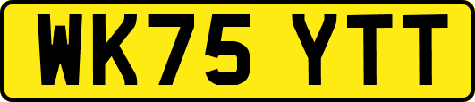 WK75YTT