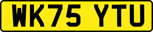 WK75YTU