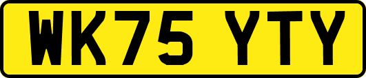 WK75YTY