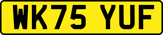 WK75YUF