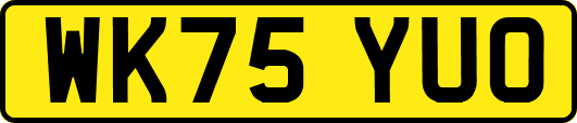 WK75YUO