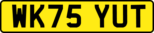 WK75YUT