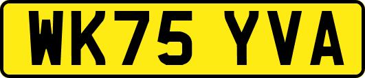 WK75YVA