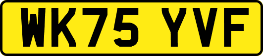 WK75YVF