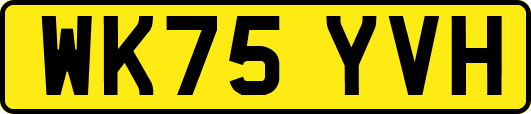 WK75YVH