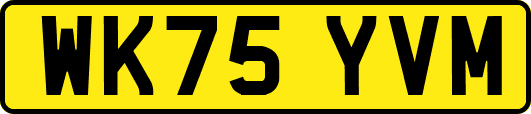 WK75YVM