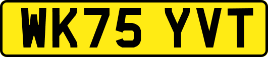 WK75YVT