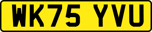 WK75YVU