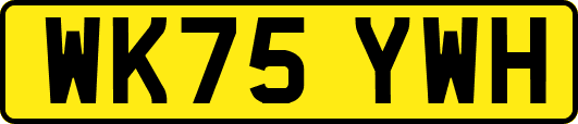 WK75YWH