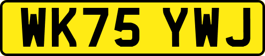 WK75YWJ