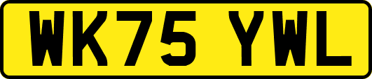 WK75YWL