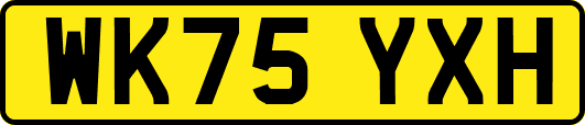 WK75YXH