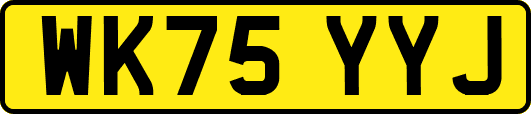 WK75YYJ