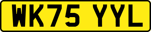 WK75YYL