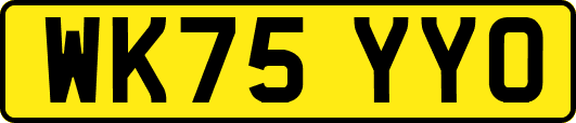 WK75YYO