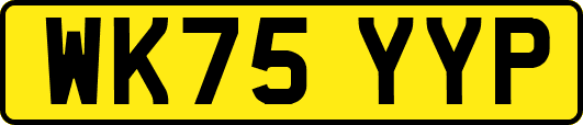WK75YYP