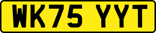 WK75YYT