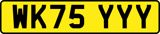 WK75YYY