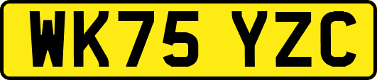 WK75YZC