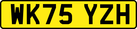 WK75YZH