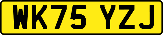 WK75YZJ