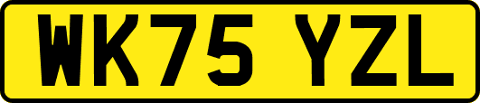 WK75YZL