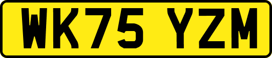 WK75YZM