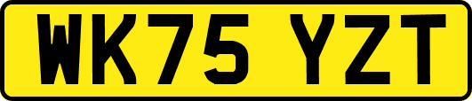 WK75YZT