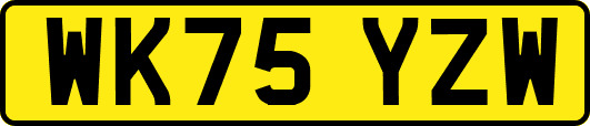 WK75YZW