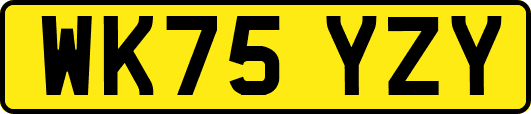 WK75YZY