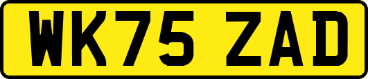 WK75ZAD