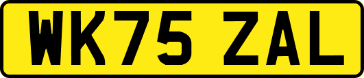 WK75ZAL