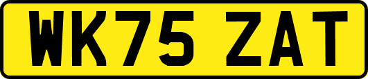 WK75ZAT