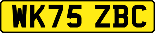 WK75ZBC