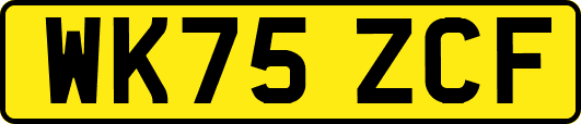 WK75ZCF