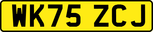 WK75ZCJ