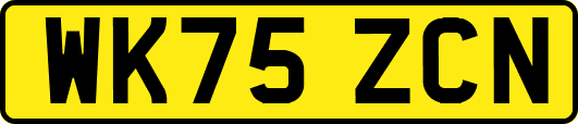 WK75ZCN